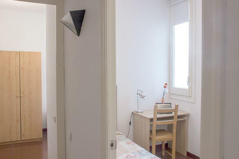 Sweet Bcn Three Bedroom Apartment Βαρκελώνη Εξωτερικό φωτογραφία